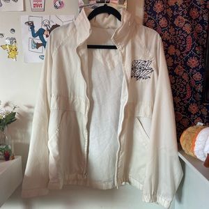 Steal Boyz Windbreaker Jacket